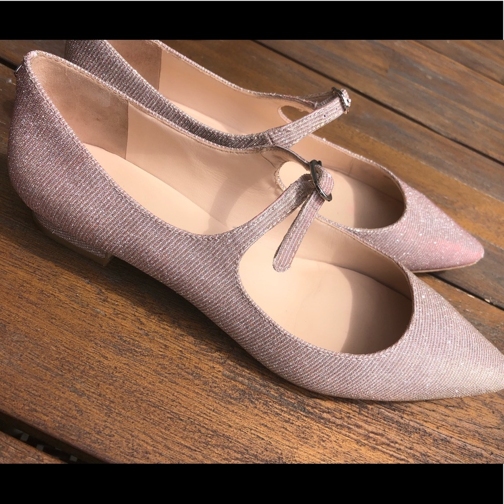 Kate Spade New York Mallory Flat